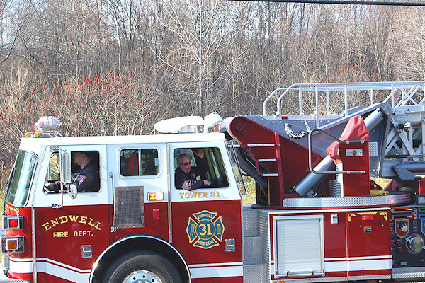 12-02-11  Other - Maine Endwell Sports Parade